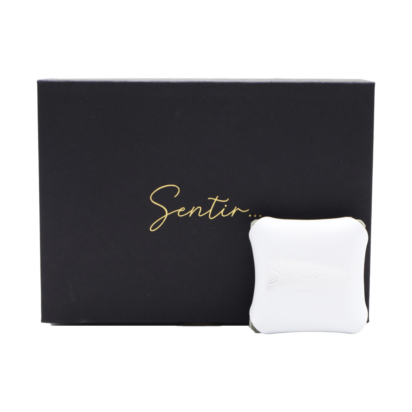 Sentir Prime - White