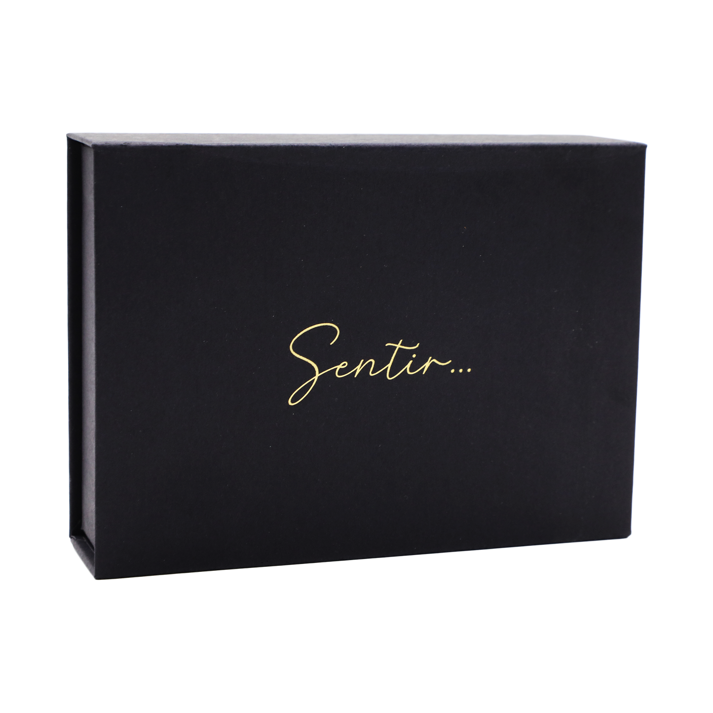 Sentir Prime - Dark Red