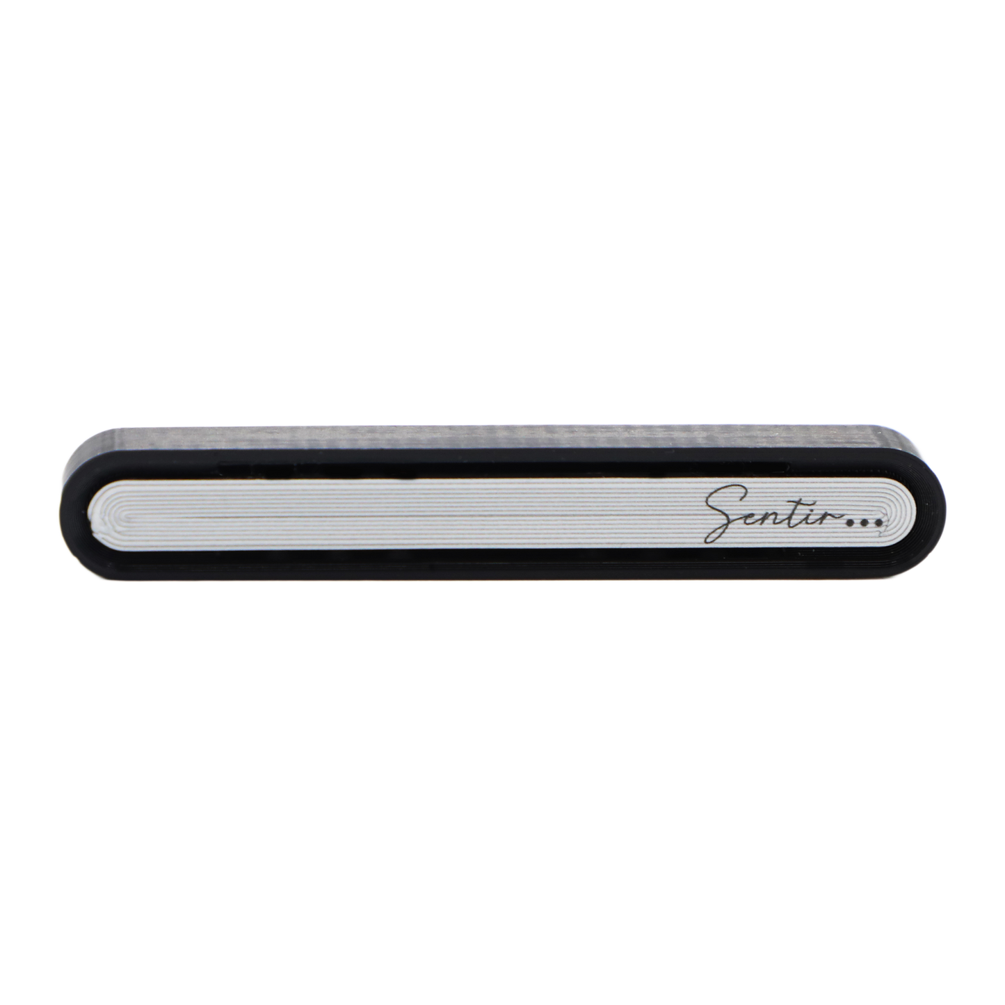 Sentir Neo - Grey & Black
