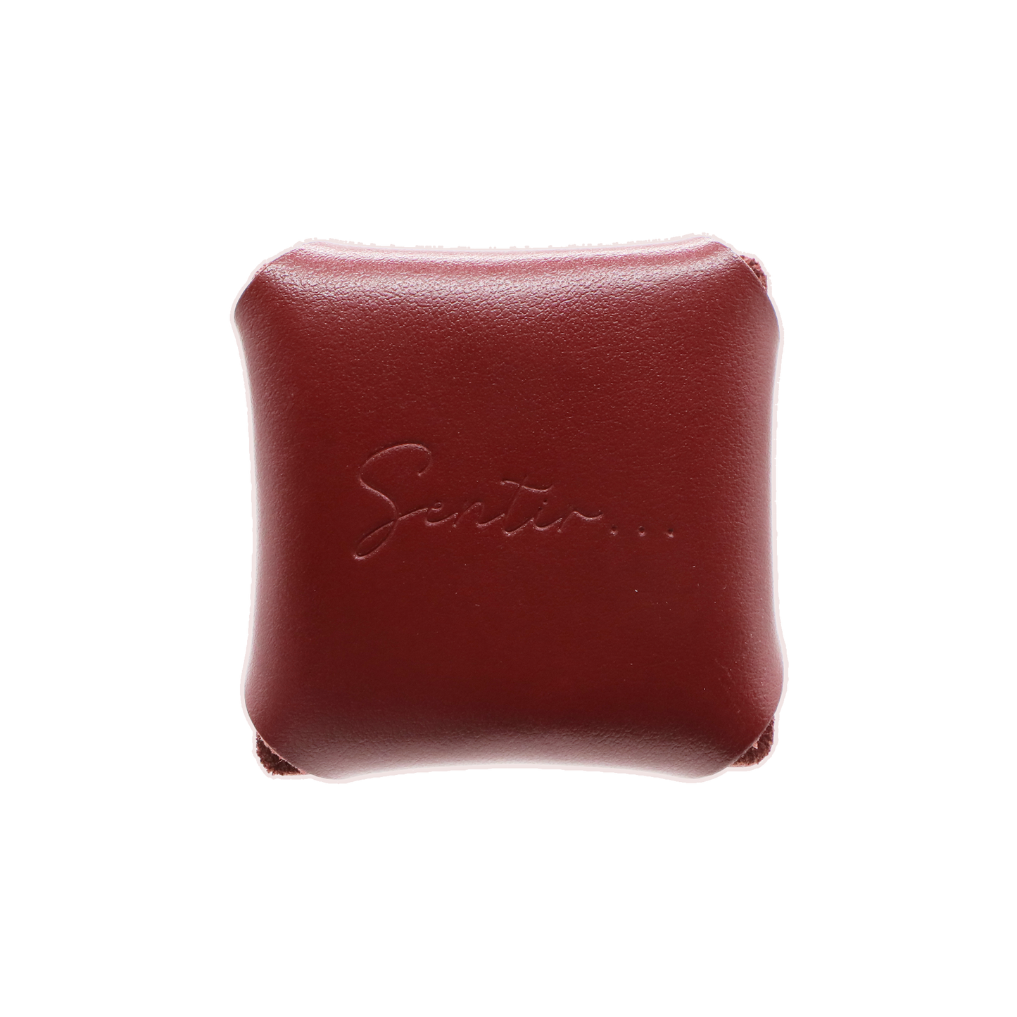 Sentir Prime - Dark Red