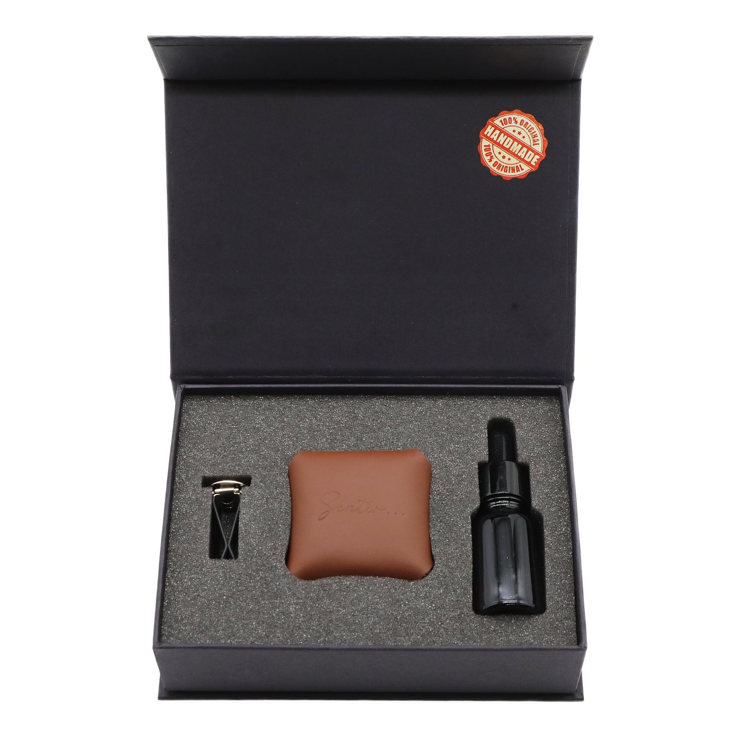 Sentir Prime - Brown