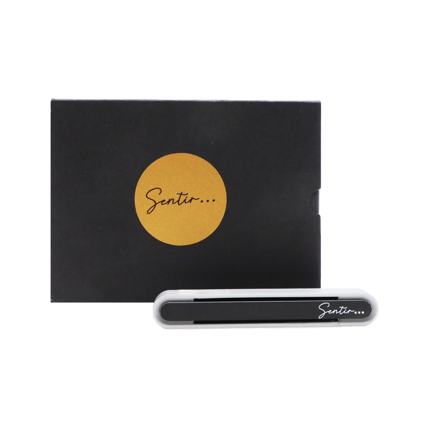 Sentir Neo - Black & Grey