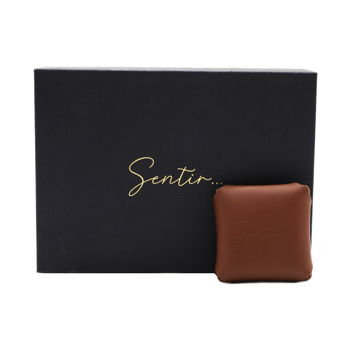 Sentir Prime - Brown